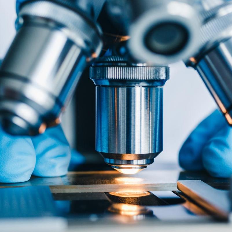 Microscoop