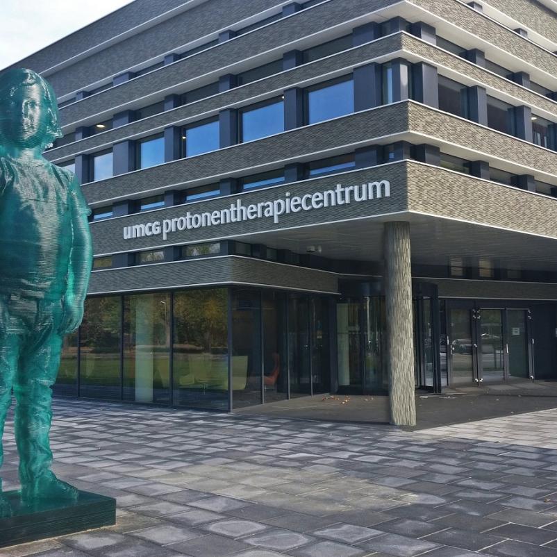 UMCG Protonentherapiecentrum