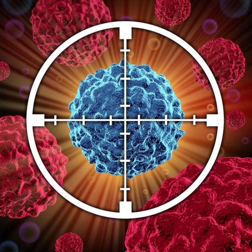 Immunotherapie bij borstkanker