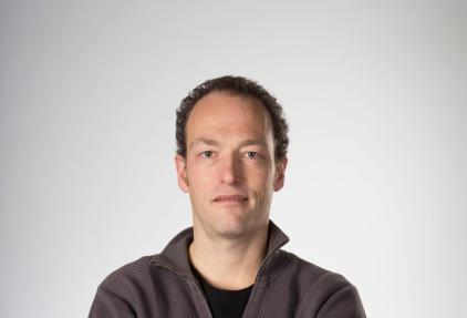 Alpe-onderzoeker in de spotlight: Tobias Dansen