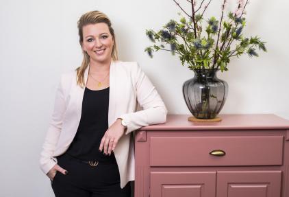 Hoe is het nu met Eline?