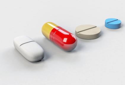 Roadmap for the development of medicinal products