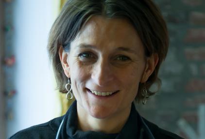 Mirjam is huisarts en zelf ongeneeslijk ziek