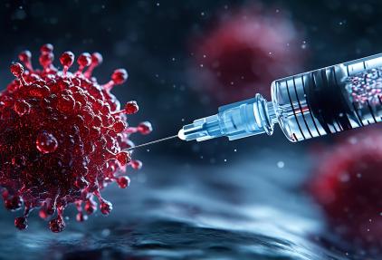Darmkanker voorkomen met een vaccin?